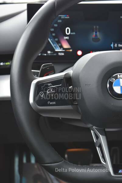 BMW 520 D XDrive