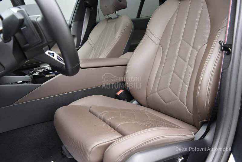 BMW 520 D XDrive