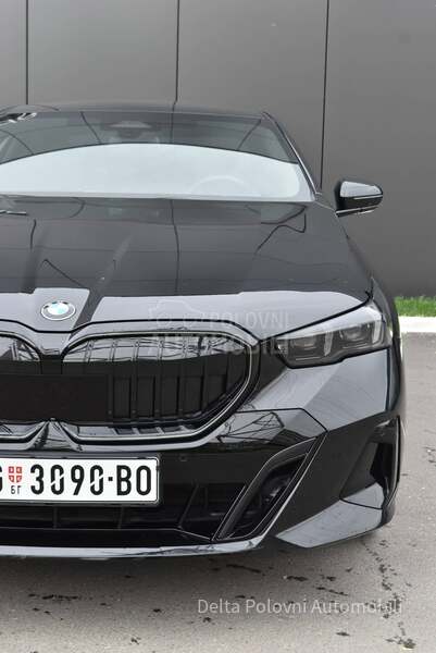 BMW 520 D XDrive