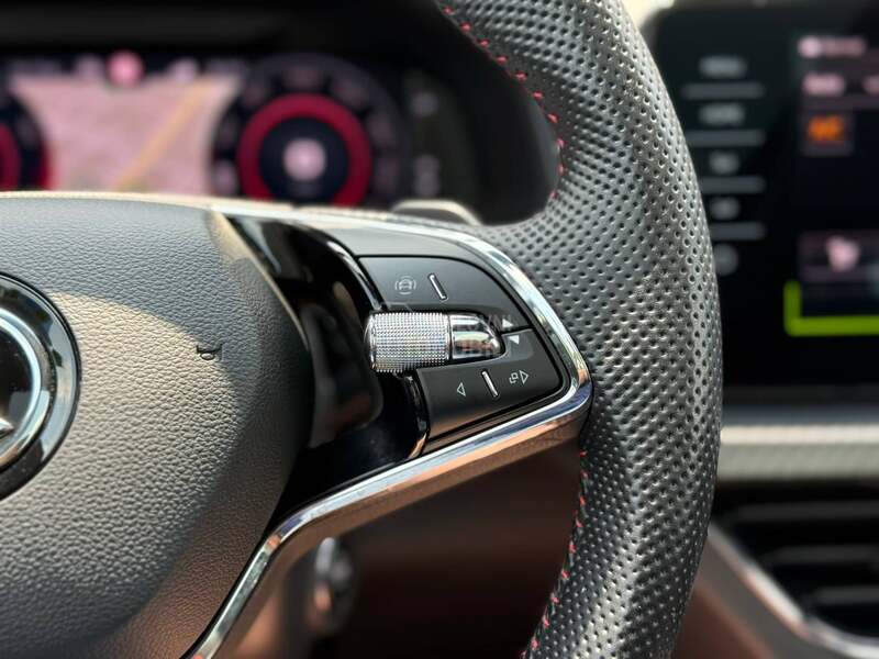 Škoda Kamiq MonteCarlo/Pano/DSG