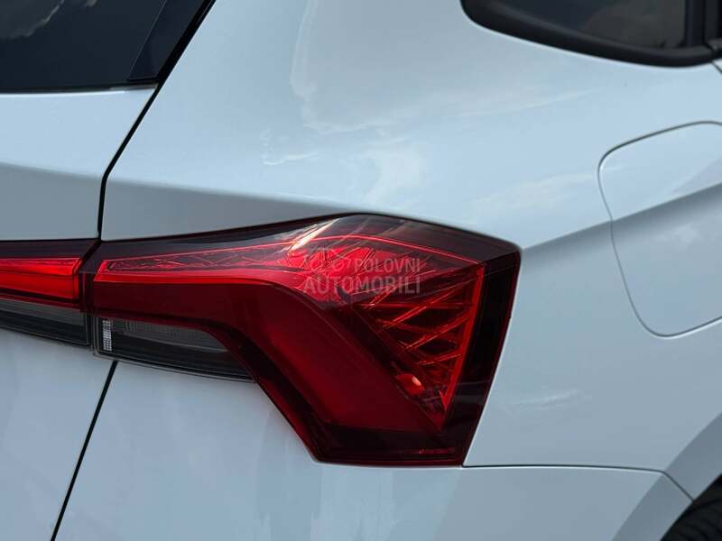 Škoda Kamiq MonteCarlo/Pano/DSG