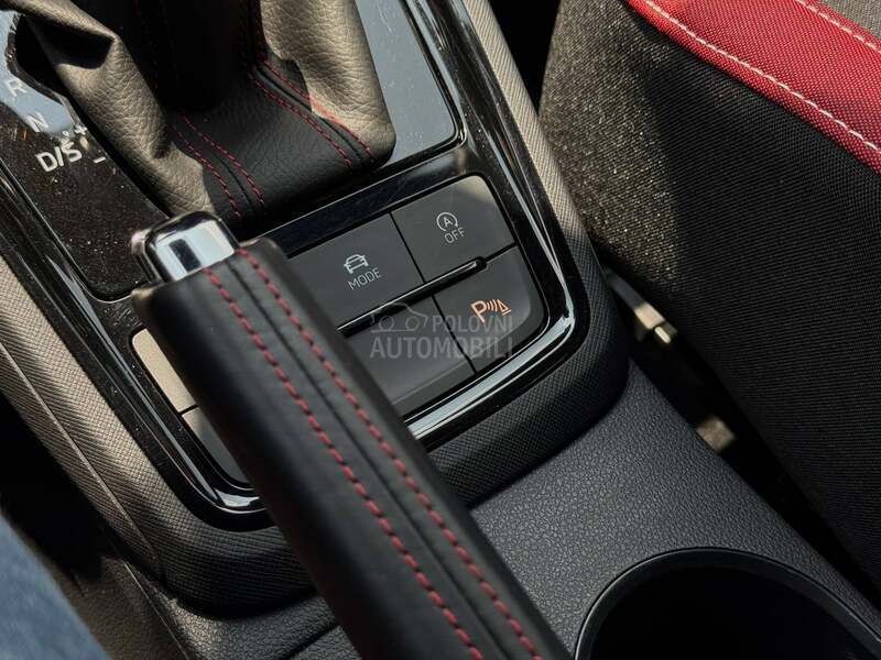 Škoda Kamiq MonteCarlo/Pano/DSG