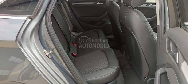 Audi A3 1.6  TDI ULTRA