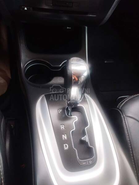 Fiat Freemont 2.0mjtd
