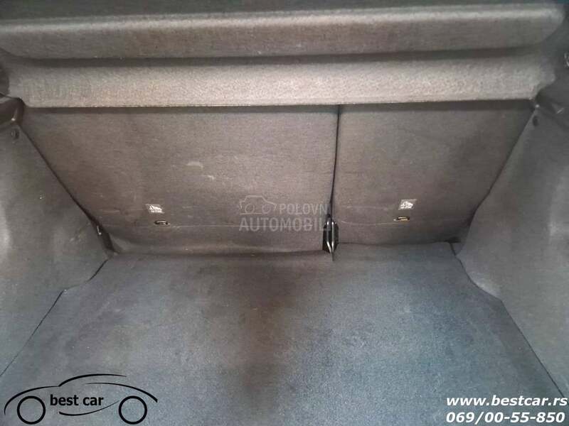 Citroen C3 4 Sed .N1 1.5HDI