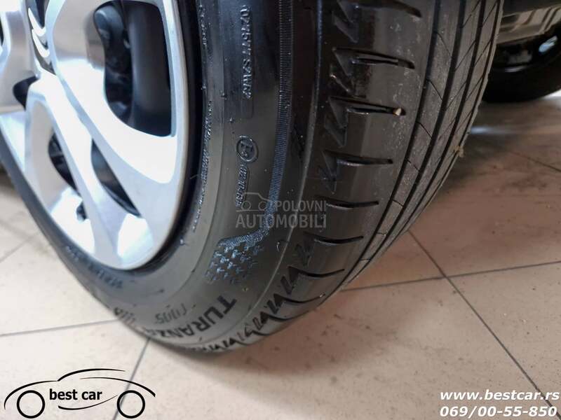 Citroen C3 4 Sed .N1 1.5HDI