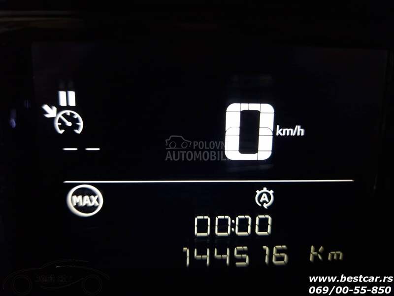 Citroen C3 4 Sed .N1 1.5HDI