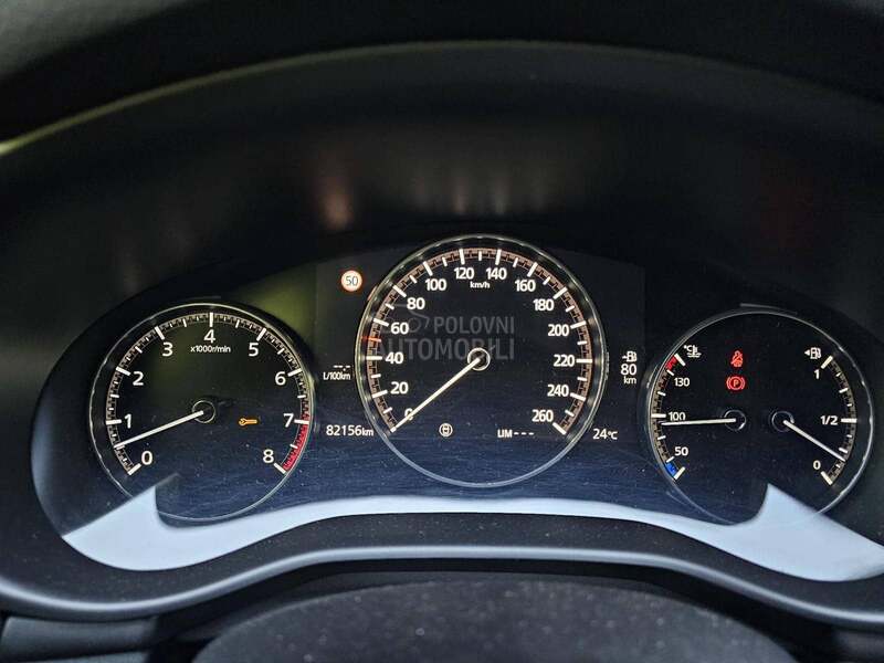 Mazda 3 2.0 Kuplj.ovde1vl