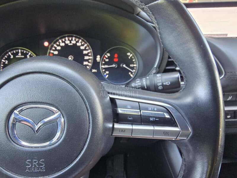 Mazda 3 2.0 Kuplj.ovde1vl