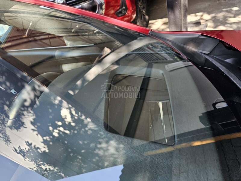 Mazda 3 2.0 Kuplj.ovde1vl