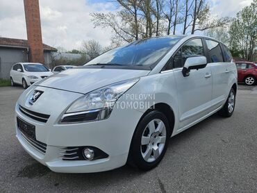 Peugeot 5008 O D L I C A N