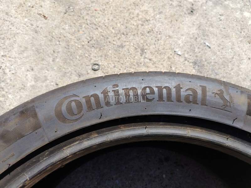 Continental 235/45 R20 Letnja