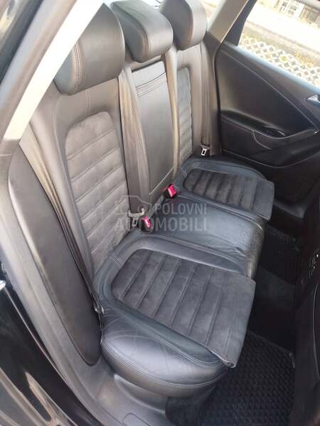 Volkswagen Passat B6 2.0d  u.v.o.z  C H