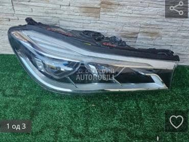 far za BMW Serija 7 od 2014. do 2025. god.
