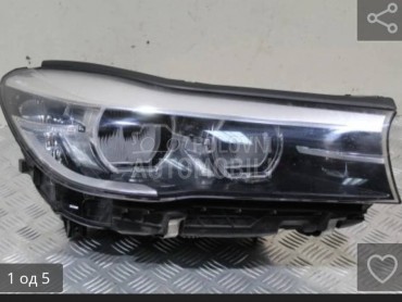 far za BMW Serija 7 od 2014. do 2025. god.