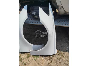 blatobrani,krila za Audi A6 od 2012. do 2016. god.