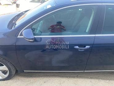 vrata za Volkswagen Passat B7