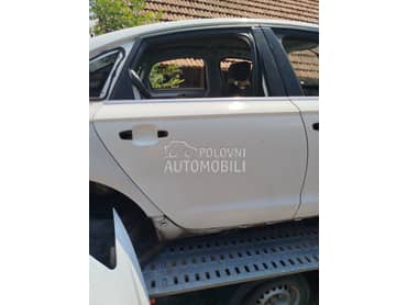 vrata za Audi A6 od 2012. do 2016. god.