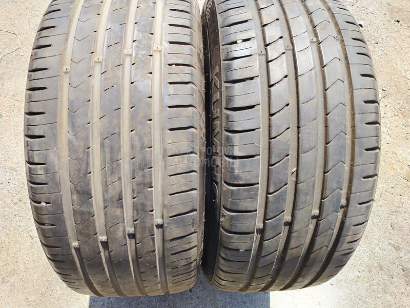 Kumho 215/45 R16 Letnja