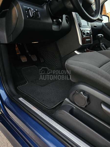 Mercedes Benz B 180 2.0 CDI