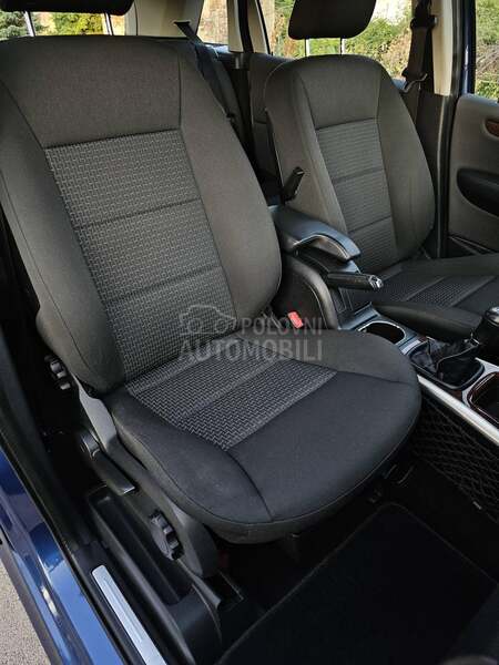Mercedes Benz B 180 2.0 CDI