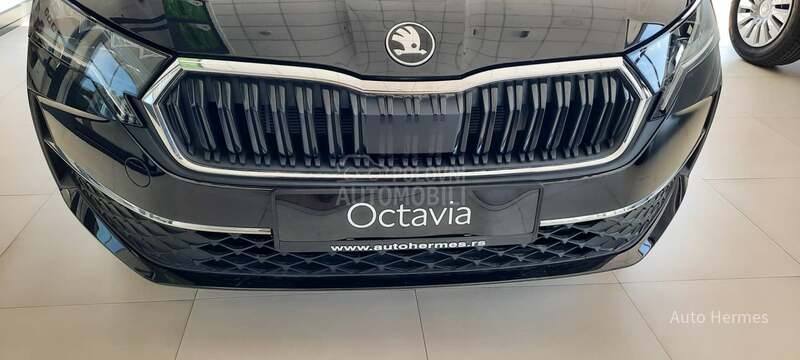 Škoda Octavia Selection 2,0TDI 6G