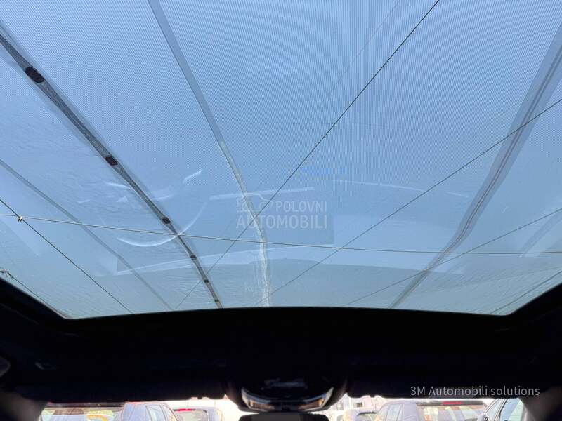 BMW 520 D/Xd/Msport/Pano/21