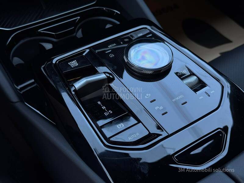 BMW 520 D/Xd/Msport/Pano/21