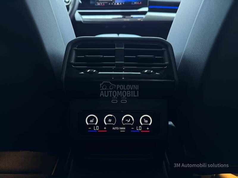 BMW 520 D/Xd/Msport/Pano/21