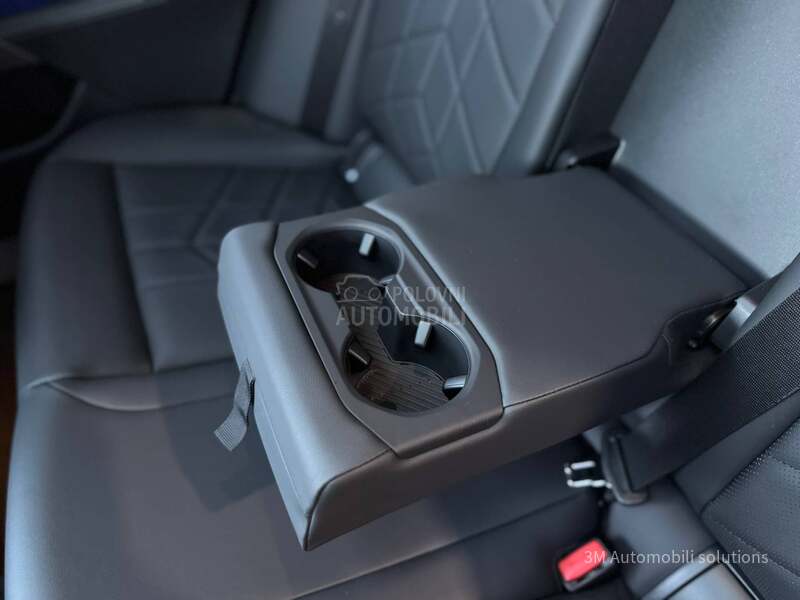 BMW 520 D/Xd/Msport/Pano/21