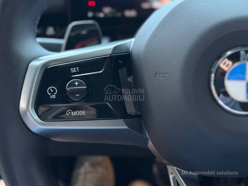 BMW 520 D/Xd/Msport/Pano/21