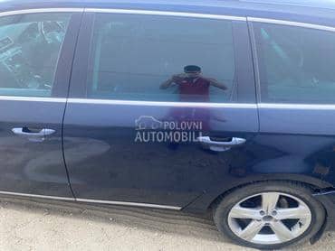 vrata za Volkswagen Passat B7