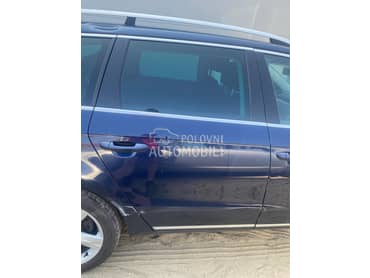 vrata za Volkswagen Passat B7