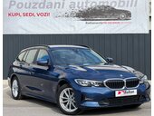 BMW 320d /xDrive/AUT