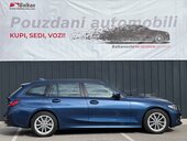 BMW 320d /xDrive/AUT
