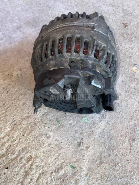 Alternator za 2.0tdi