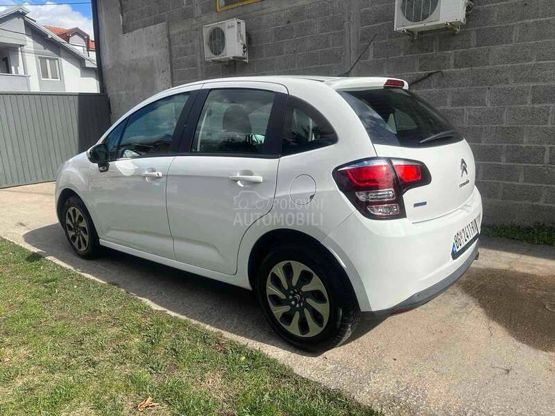 Citroen C3 
