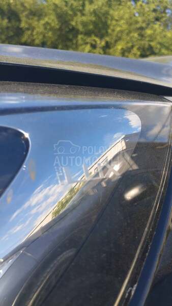 Opel Astra K 1.4 turbo Excellence