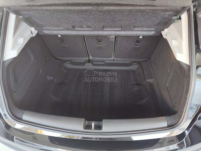 Opel Astra K 1.4 turbo Excellence