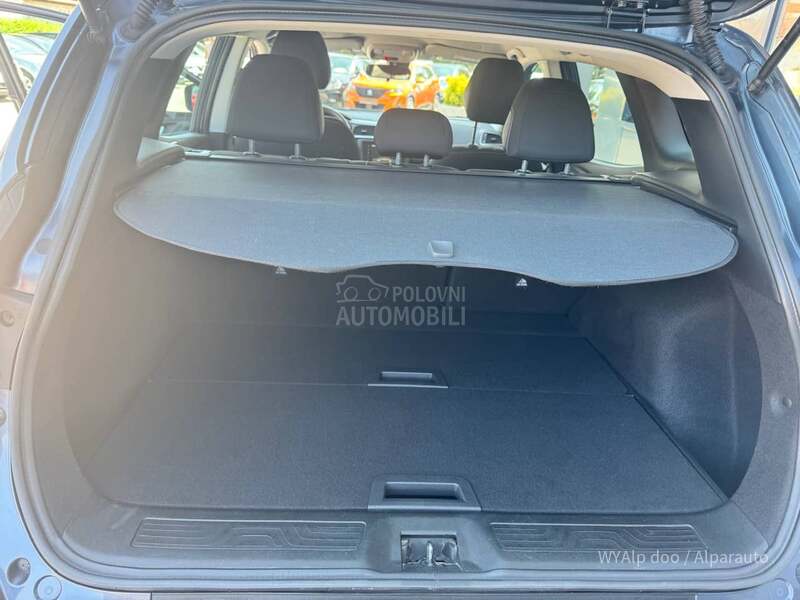 Renault Kadjar 1.3 TCE