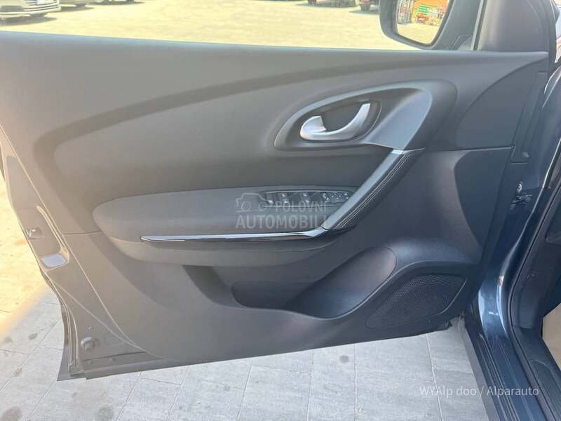 Renault Kadjar 1.3 TCE