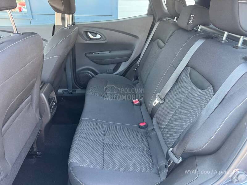 Renault Kadjar 1.3 TCE