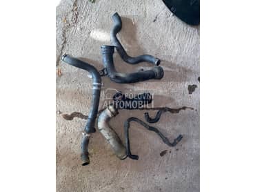 Creva hladnjaka za Volkswagen Golf 5, Passat B6