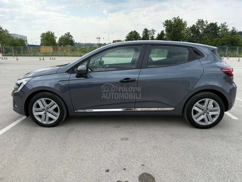Renault Clio 1.5 DCI