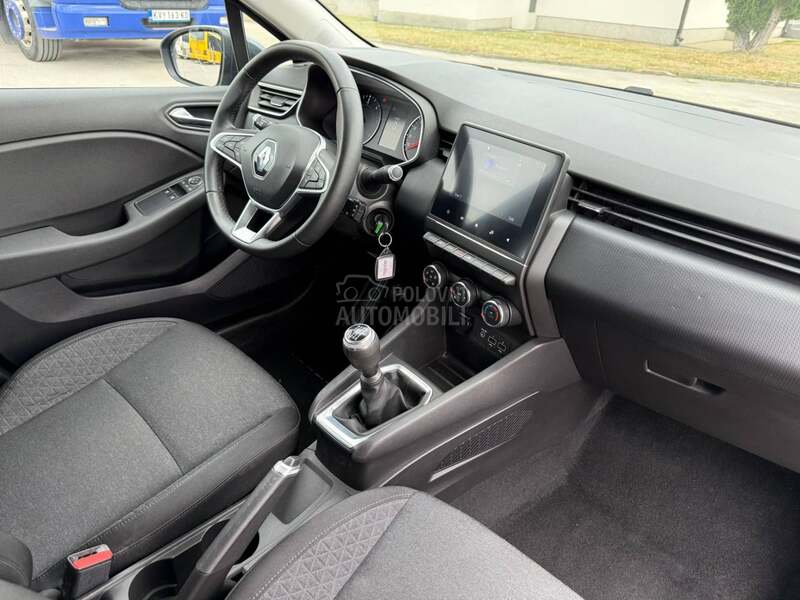 Renault Clio 1.5 DCI