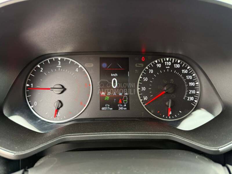 Renault Clio 1.5 DCI