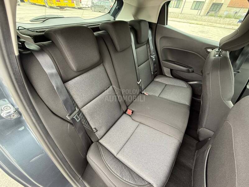 Renault Clio 1.5 DCI