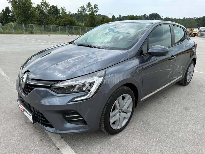 Renault Clio 1.5 DCI