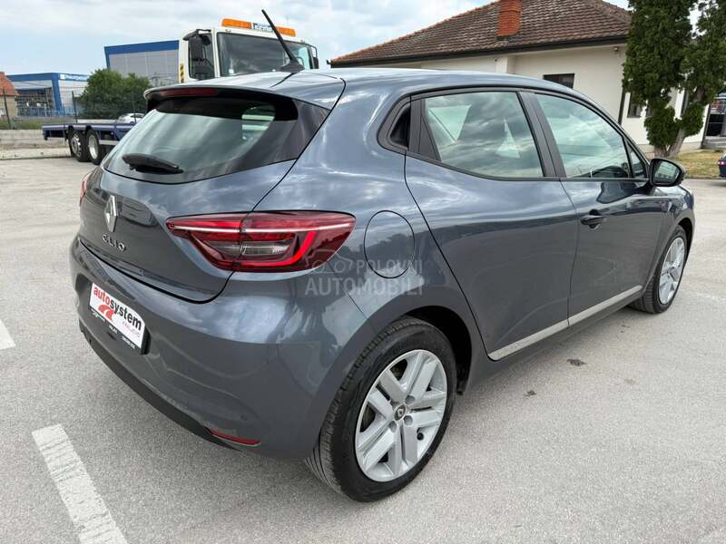 Renault Clio 1.5 DCI
