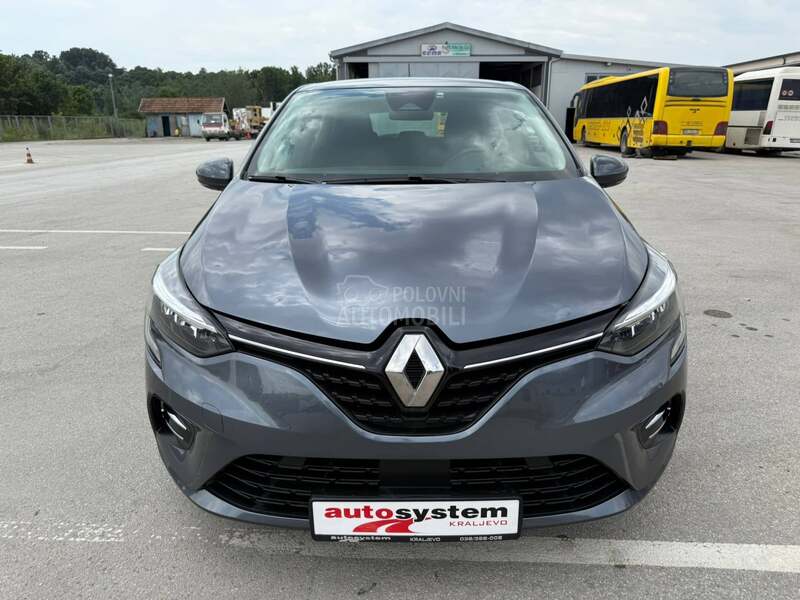 Renault Clio 1.5 DCI